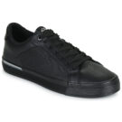 S.Oliver 2177855-99E5 Nero Sneakers Uomo - 1