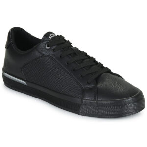 Sneakers uomo S.Oliver  2177855-99E5  Nero S.Oliver 4099978916754