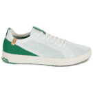 Saola CANNON KNIT 2.0 Bianco Sneakers Uomo - 2