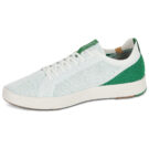 Saola CANNON KNIT 2.0 Bianco Sneakers Uomo - 4