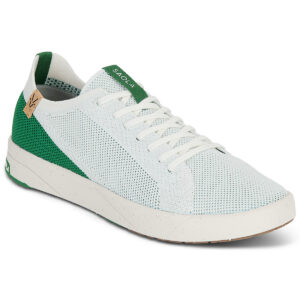 Sneakers uomo Saola  CANNON KNIT 2.0  Bianco Saola 3664613071689