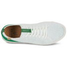 Saola CANNON KNIT 2.0 Bianco Sneakers Uomo - 6