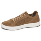 Saola CANNON KNIT 2.0 Marrone Sneakers Uomo - 4