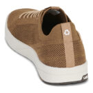Saola CANNON KNIT 2.0 Marrone Sneakers Uomo - 5