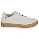 Saola  CANNON KNIT 2.0  Beige -  Sneakers Uomo - 2