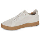 Saola  CANNON KNIT 2.0  Beige -  Sneakers Uomo - 4
