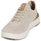 Saola  EZO  Beige -  Sneakers Uomo - 3