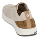 Saola  EZO  Beige -  Sneakers Uomo - 5