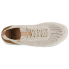 Saola  EZO  Beige -  Sneakers Uomo - 6