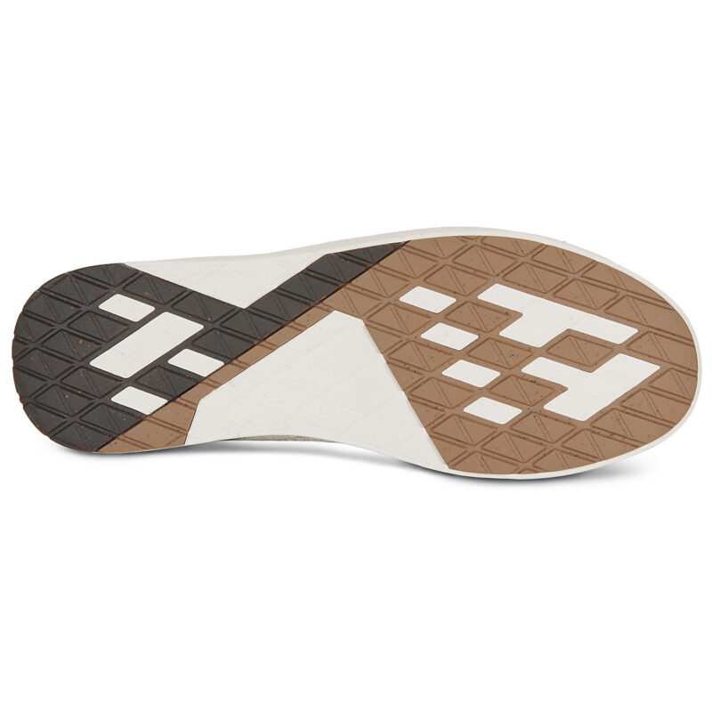 Saola  EZO  Beige -  Sneakers Uomo - 7