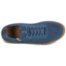 Saola  EZO  Blu -  Sneakers Uomo - 6