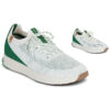 Sneakers uomo Saola  TSAVO 3  Bianco Saola 3664613072402