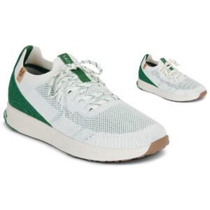 Sneakers uomo Saola  TSAVO 3  Bianco Saola 3664613072402