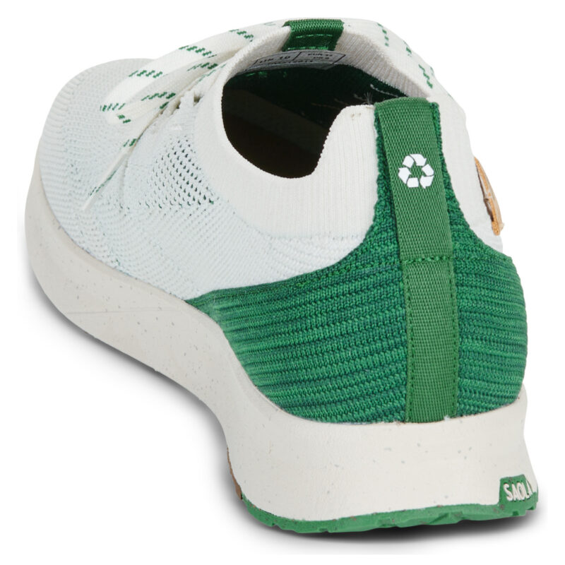 Saola TSAVO 3 Bianco Sneakers Uomo - 5