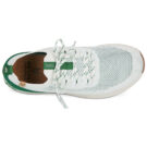Saola TSAVO 3 Bianco Sneakers Uomo - 6