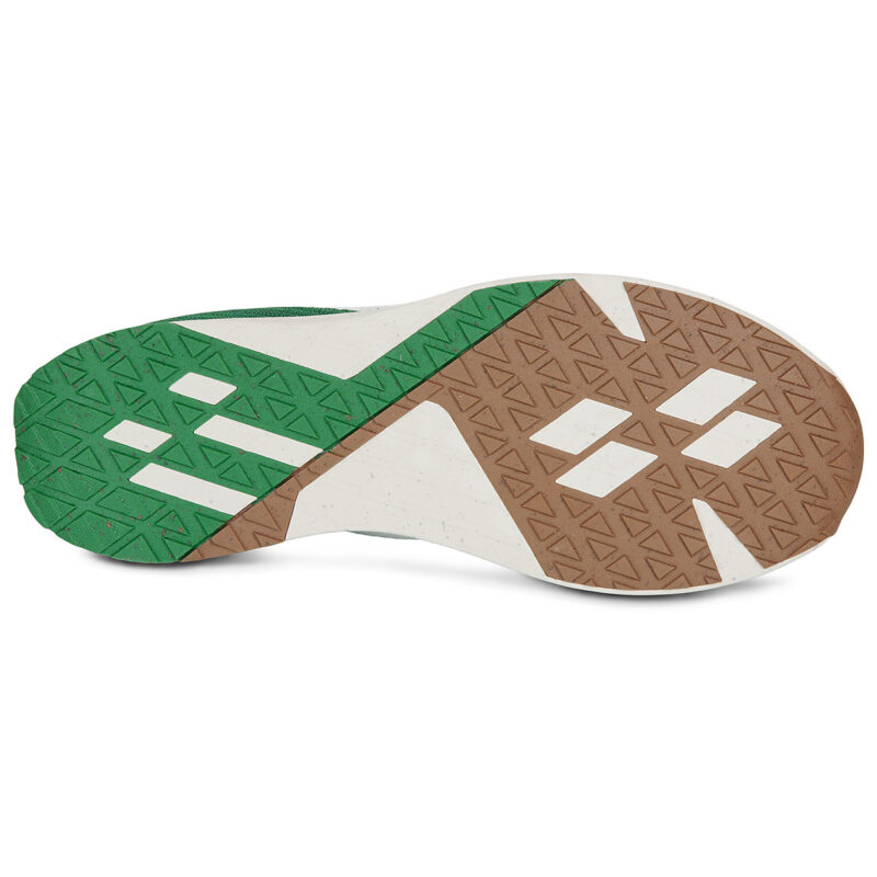 Saola TSAVO 3 Bianco Sneakers Uomo - 7
