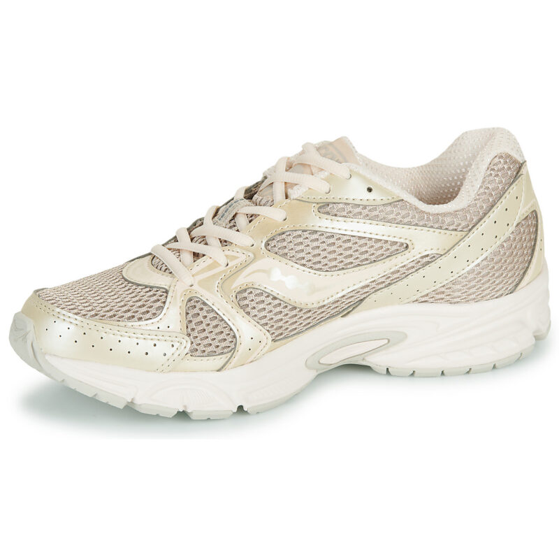 Saucony  RIDE MILLENIUM  Beige -  Sneakers Uomo - 4