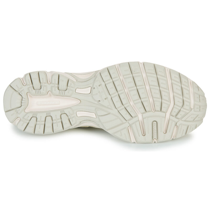 Saucony  RIDE MILLENIUM  Beige -  Sneakers Uomo - 7