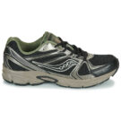 Saucony  RIDE MILLENIUM  Nero -  Sneakers Uomo - 2