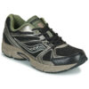 Sneakers uomo Saucony  RIDE MILLENIUM  Nero Saucony 195021664215