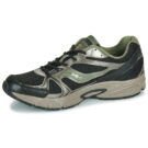 Saucony  RIDE MILLENIUM  Nero -  Sneakers Uomo - 4