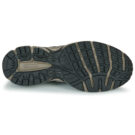 Saucony  RIDE MILLENIUM  Nero -  Sneakers Uomo - 7