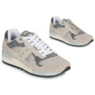 Saucony SHADOW 5000 Beige Sneakers Uomo - 1