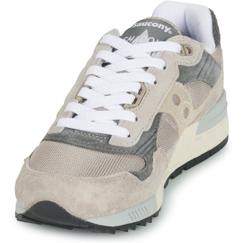 Saucony SHADOW 5000 Beige Sneakers Uomo - 3