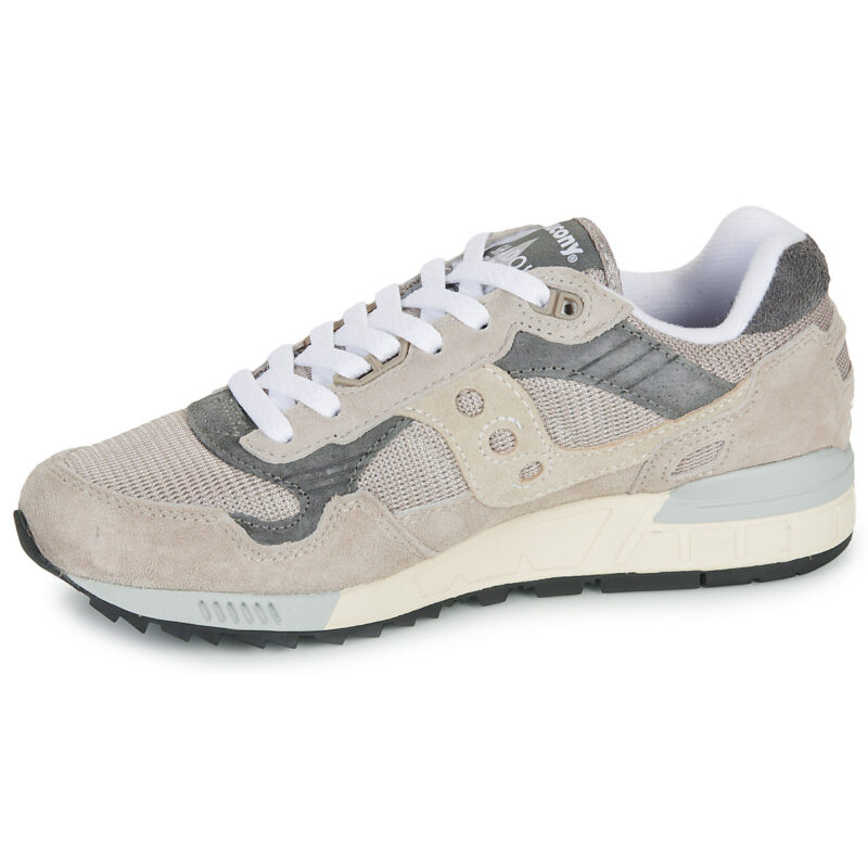 Saucony SHADOW 5000 Beige Sneakers Uomo - 4