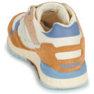 Saucony SHADOW 5000 Marrone Sneakers Uomo - 5