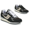 Zapatillas Saucony SHADOW 5000 para hombre, color negro. Saucony 195019531031