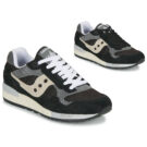 Saucony SHADOW 5000 Nero Sneakers Uomo - 1