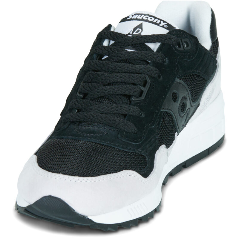 Zapatillas Saucony SHADOW 5000 negras para hombre - 3