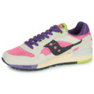 Saucony SHADOW 5000 Rosa Sneakers Uomo - 4