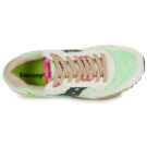 Saucony SHADOW 5000 Verde Sneakers Uomo - 6