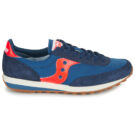 Saucony  TRAINER  Blu -  Sneakers Uomo - 2