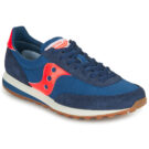 Saucony  TRAINER  Blu -  Sneakers Uomo - 1