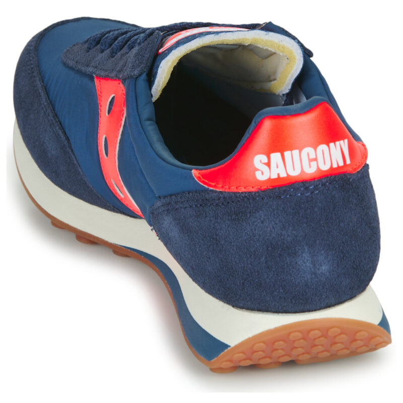 Saucony  TRAINER  Blu -  Sneakers Uomo - 5