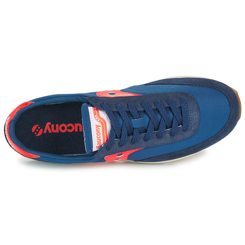Saucony  TRAINER  Blu -  Sneakers Uomo - 6