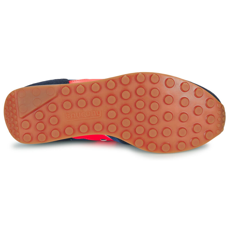 Saucony  TRAINER  Blu -  Sneakers Uomo - 7