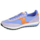 Saucony  TRAINER  Viola -  Sneakers Uomo - 4