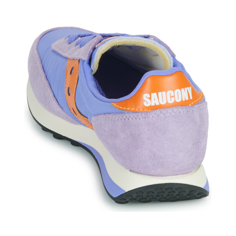 Saucony  TRAINER  Viola -  Sneakers Uomo - 5