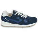 Zapatillas deportivas Schmoove CAPE CODE RUNNER M azules para hombre - 2