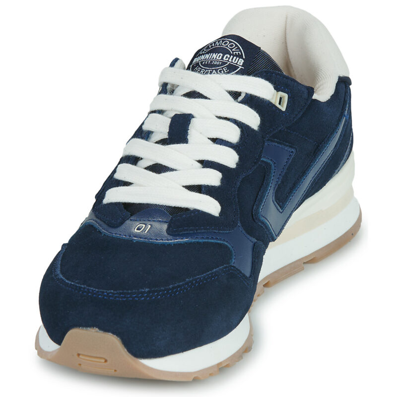 Zapatillas deportivas Schmoove CAPE CODE RUNNER M azules para hombre - 3