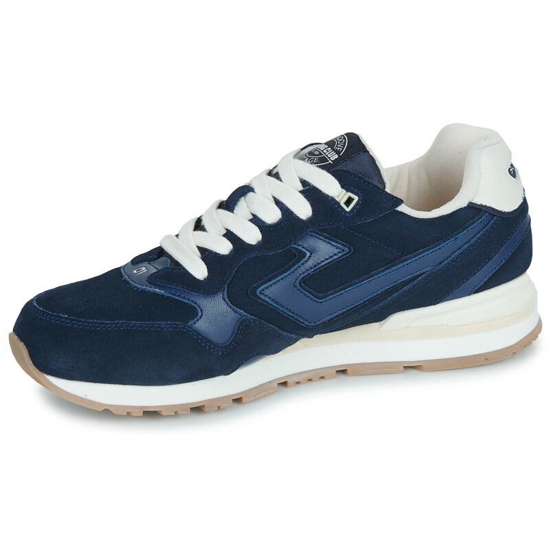 Zapatillas deportivas Schmoove CAPE CODE RUNNER M azules para hombre - 4
