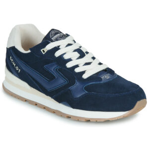 Sneakers uomo Schmoove  CAPE CODE RUNNER M  Blu Schmoove 3609935746693
