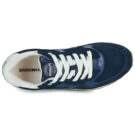 Zapatillas deportivas Schmoove CAPE CODE RUNNER M azules para hombre - 6