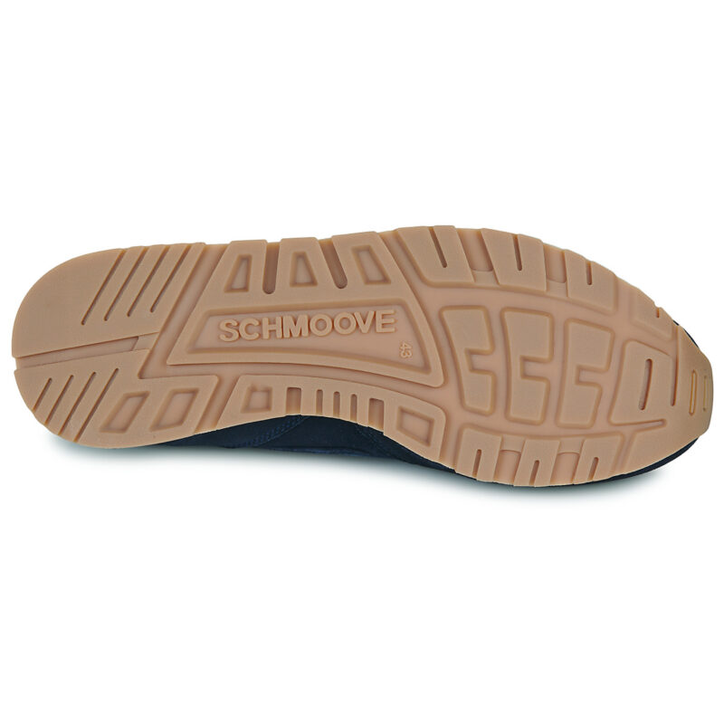 Zapatillas deportivas Schmoove CAPE CODE RUNNER M azules para hombre - 7