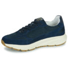 Schmoove DUSK RUNNER M Blue Sneakers Men - 4