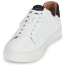 Schmoove SPARKLE SNEAKER Bianco Sneakers Uomo - 3